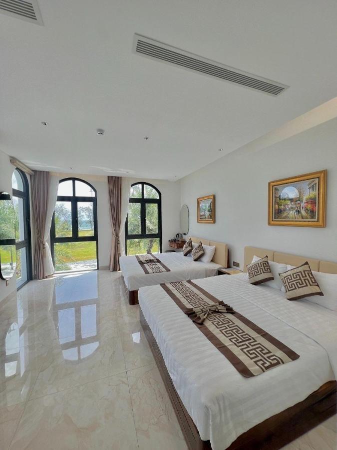 Thanh Cong Hotel Phu Quoc Exterior photo