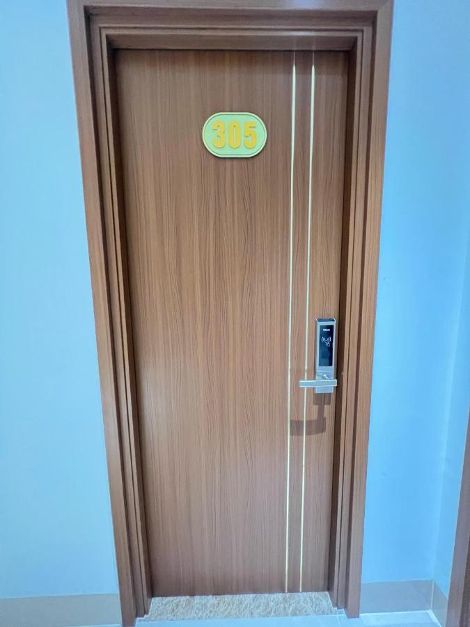Thanh Cong Hotel Phu Quoc Exterior photo
