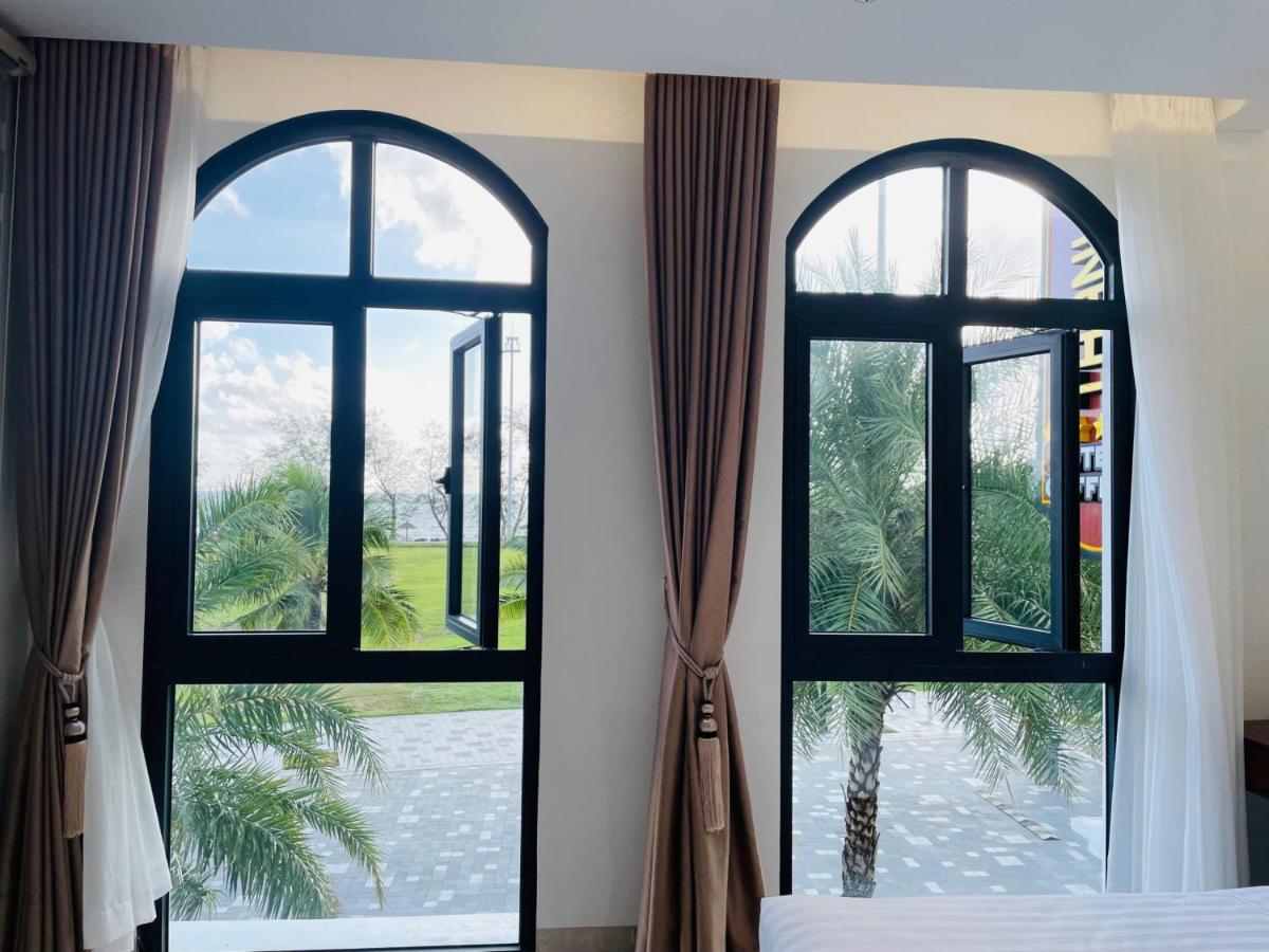 Thanh Cong Hotel Phu Quoc Exterior photo