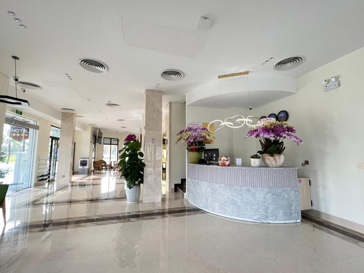 Thanh Cong Hotel Phu Quoc Exterior photo