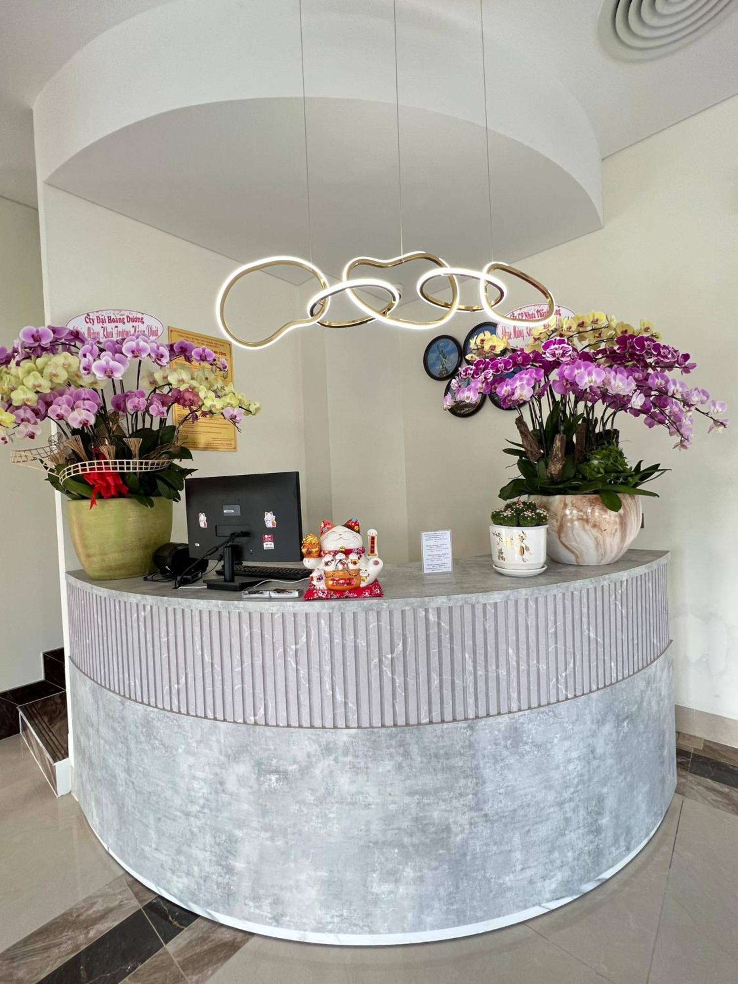 Thanh Cong Hotel Phu Quoc Exterior photo